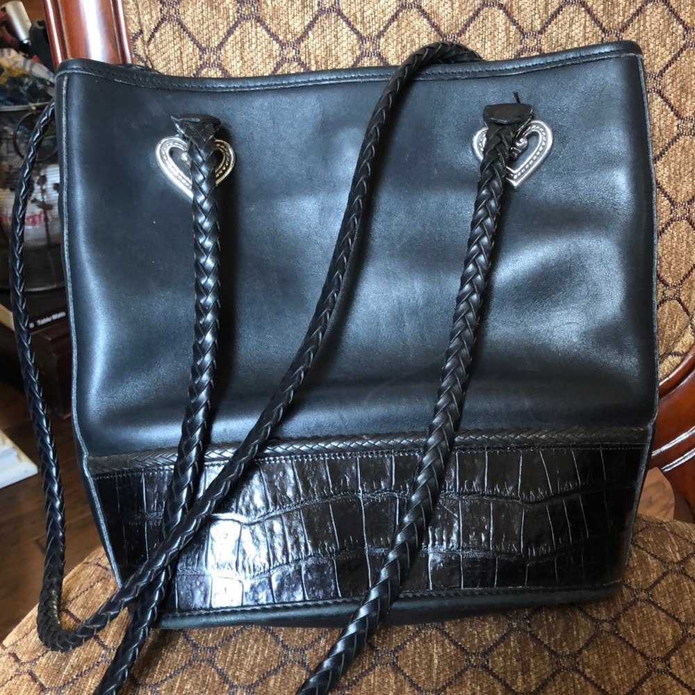 Classic Brighton handbag